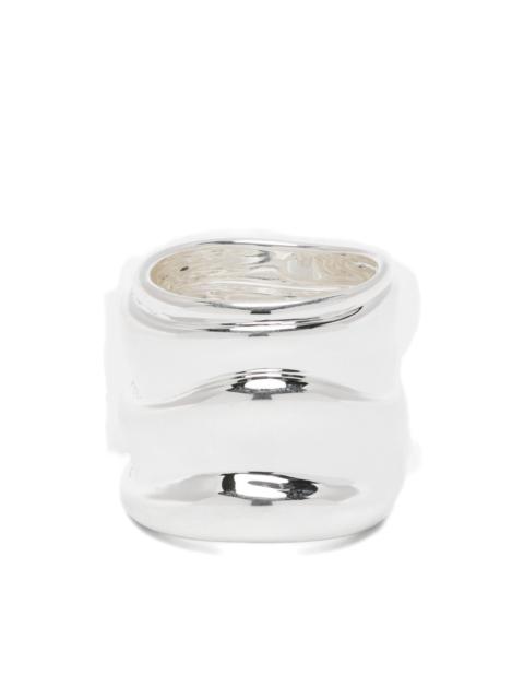 Completedworks twisted ring