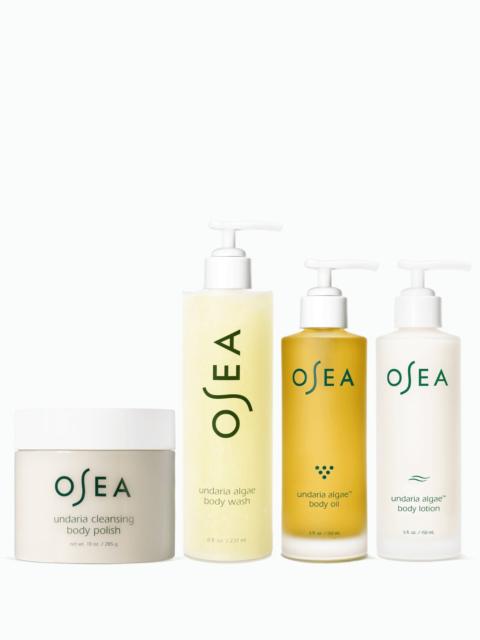 OSEA Undaria Body Collection