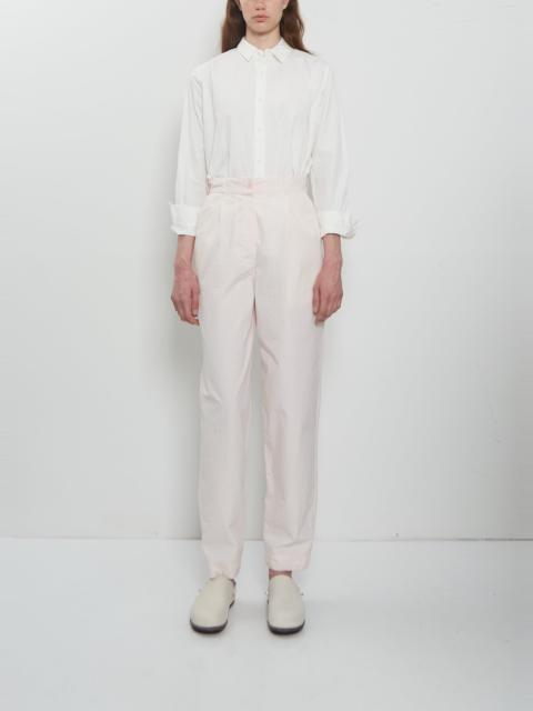 CASEY/CASEY Mili Hiroshi Pant — Sakura Pink