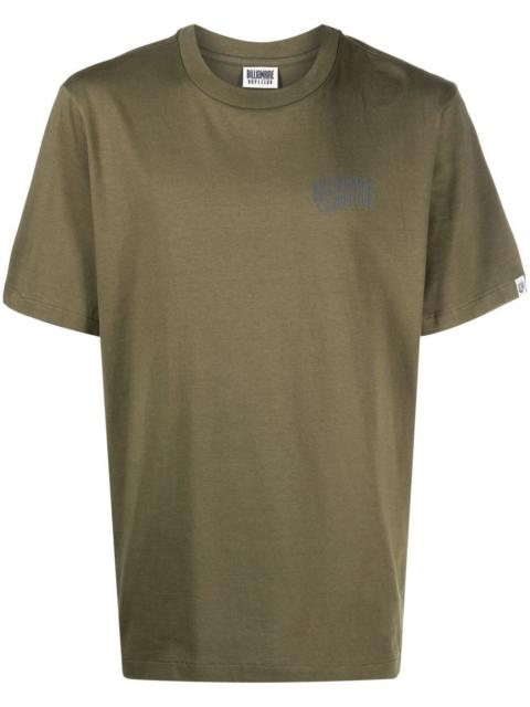 BILLIONAIRE BOYS CLUB cotton short-sleeve T-shirt