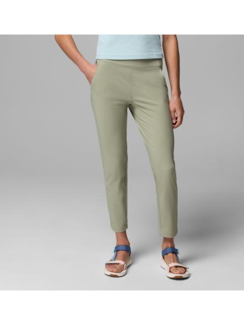 Columbia Women's All Seasons Slim Pull-On Pants