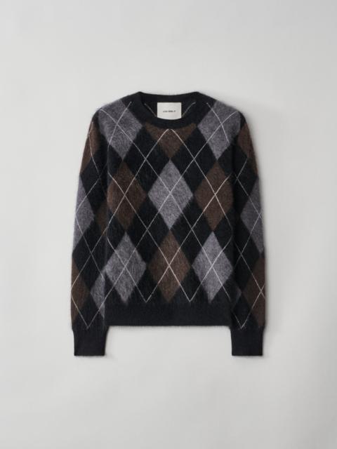 LISA YANG Margy Sweater