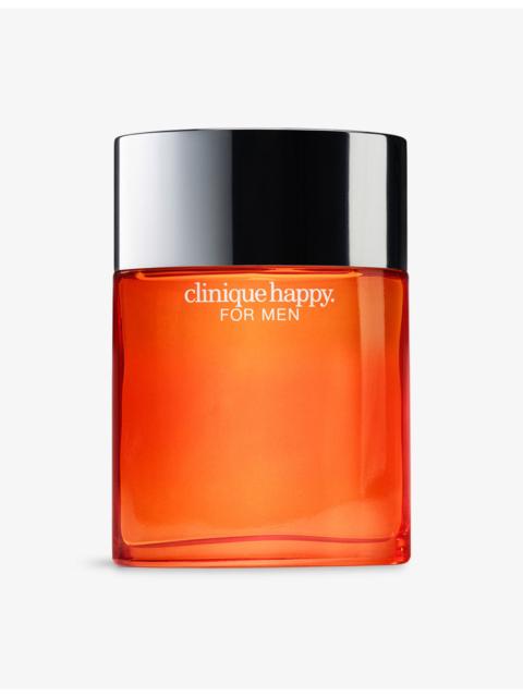 Clinique Happy for Men Cologne Spray 100ml