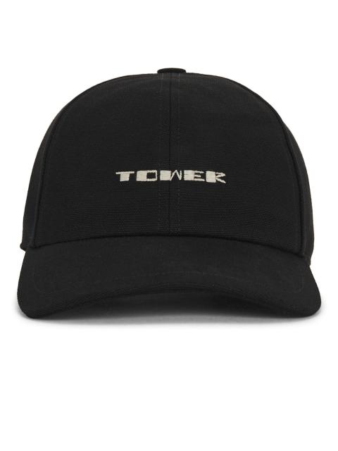 Rick Owens DRKSHDW Baseball Cap