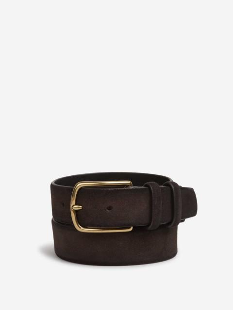 OFFICINE CREATIVE OC STRIP BELT