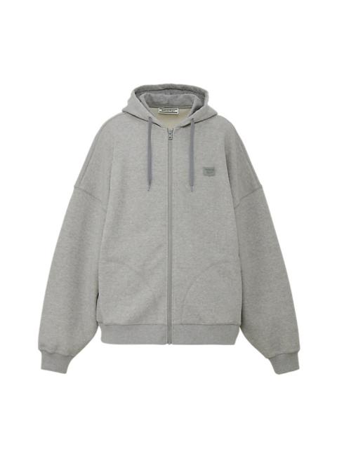 Onitsuka Tiger ZIP-UP SWEAT HOODIE