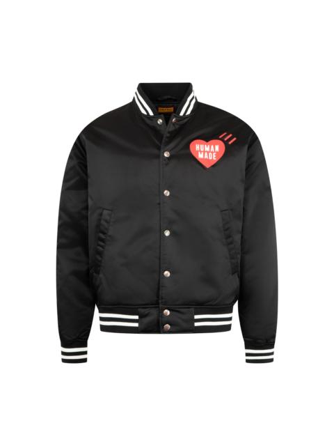 Human Made NYLON STADIUM JACKET
