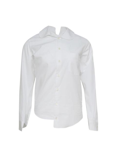 Junya Watanabe Cotton Broadcloth Shirt