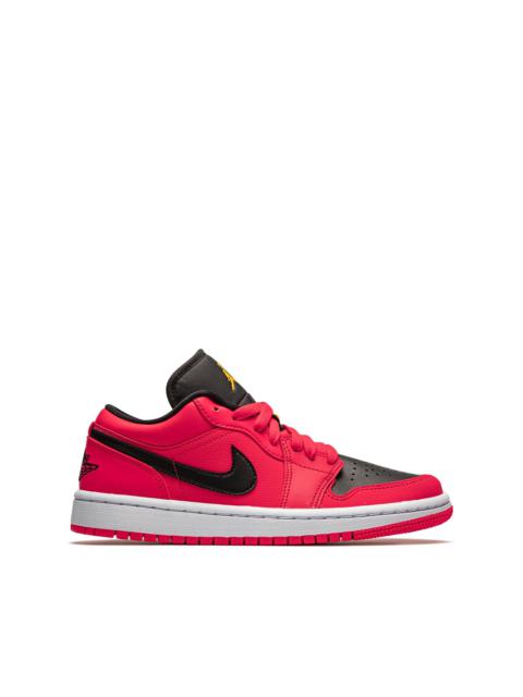 Air Jordan 1 Low "Siren Red" sneakers