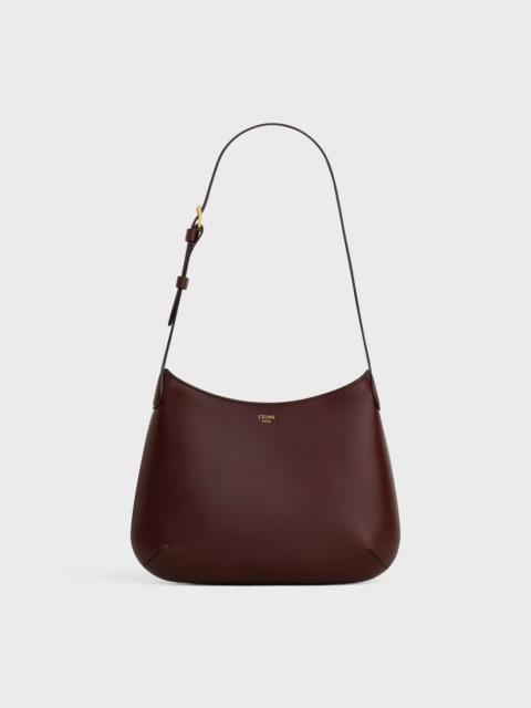 CELINE SHOULDER HOBO CELINE ALICE in shiny calfskin