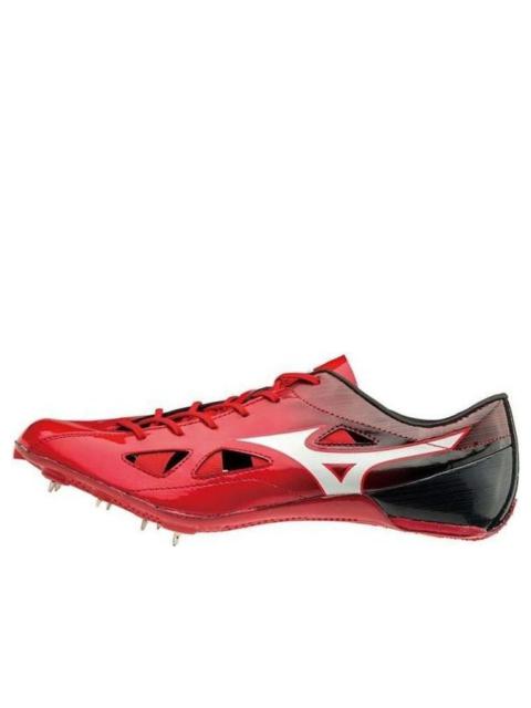 Mizuno Mizuno Geo Silencer 9 'Black Red' U1GA181201