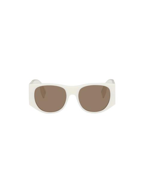 Off-White Baguette Sunglasses