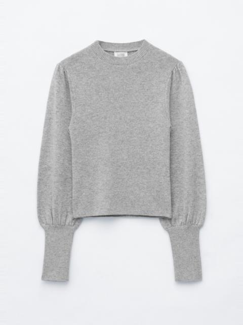 & Other Stories Wool Top