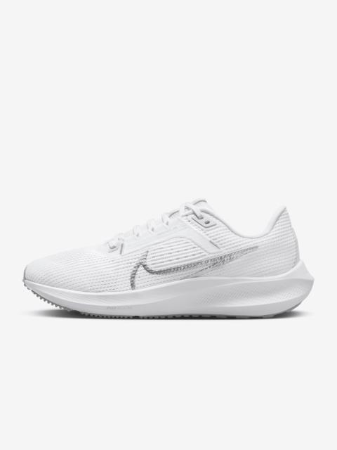 Nike Pegasus 40 Women's Road Running Shoes