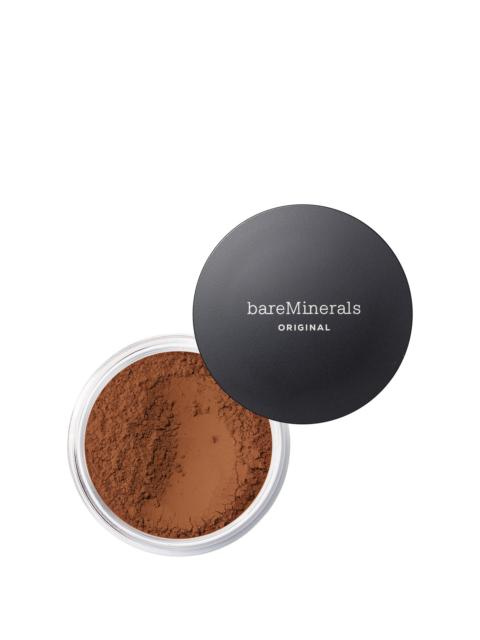 bareMinerals bareMinerals ORIGINAL Loose Powder Foundation SPF 15 - Warm Deep 8g