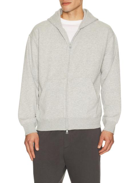 BEYOND YOGA Luxefleece Full Zip Hoodie