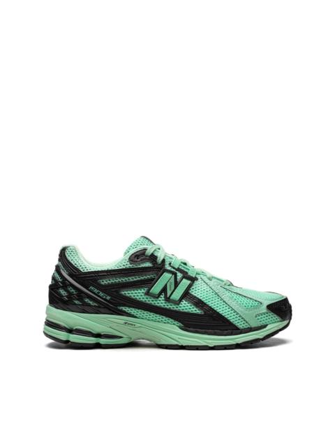 New Balance 1906R "Green/Black" sneakers