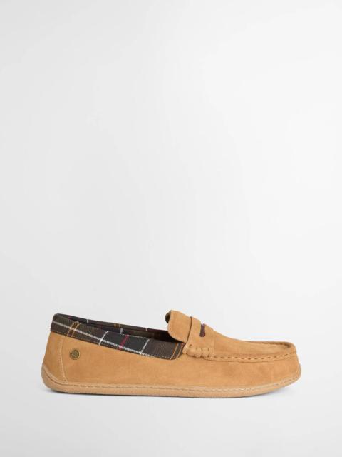 Barbour Albert Slippers