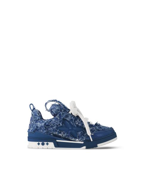 Louis Vuitton LV Skate Sneaker | REVERSIBLE