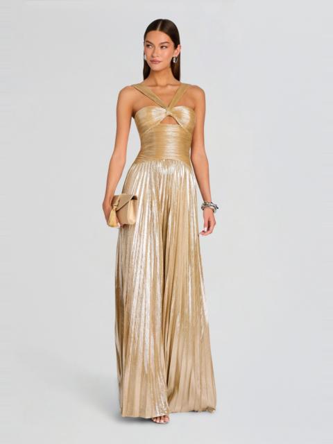 RETROFÊTE SOLACE DRESS