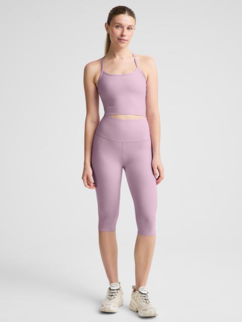 BEYOND YOGA Spacedye™ Pedal Pusher High Waisted Legging