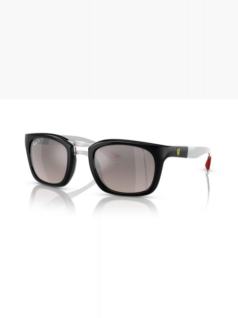 Ray-Ban RB8362M SCUDERIA FERRARI COLLECTION