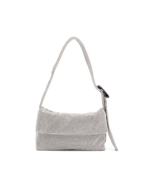 BENEDETTA BRUZZICHES Vitty La Mignon shoulder bag