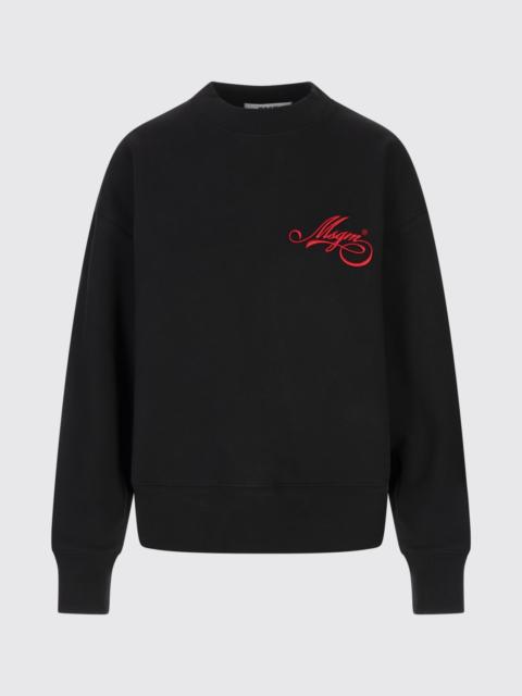 Sweater woman MSGM