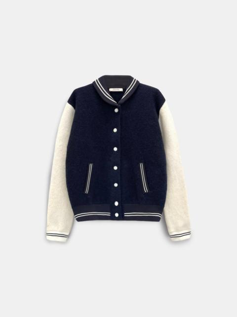 DOROTHEE SCHUMACHER COLLEGE ALLURE jacket