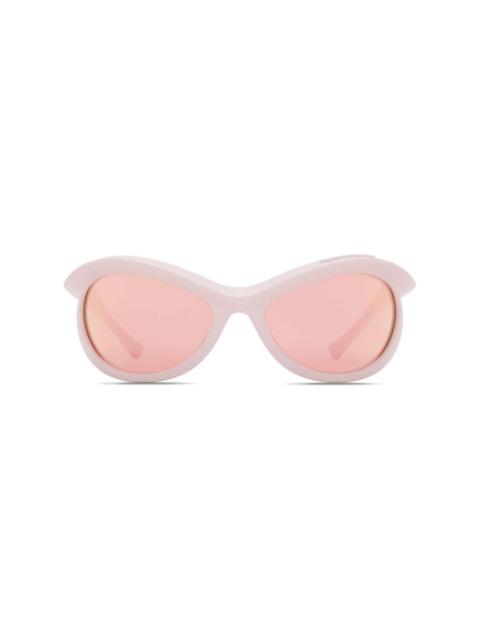 Burberry Blinker Sunglasses