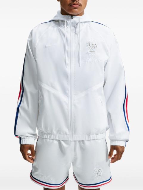 Nike France x Jacquemus Anthem track jacket