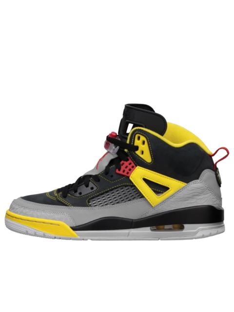 Jordan Air Jordan Spizike 'Metallic Silver' 315371-050
