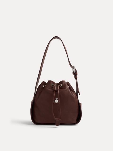 Vivienne Westwood STACEY BUCKET BAG