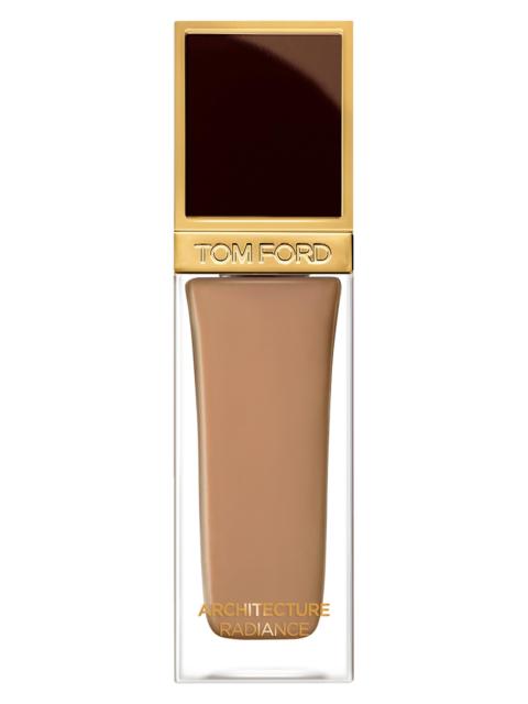 TOM FORD Women's Architecture Radiance Hydrating Foundation - 12.5 Shell Beige
