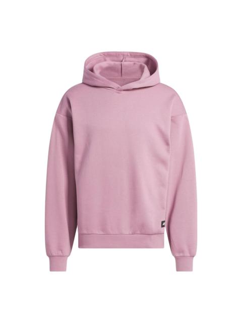 adidas adidas Legends Hoodie 'Pink' IL2314