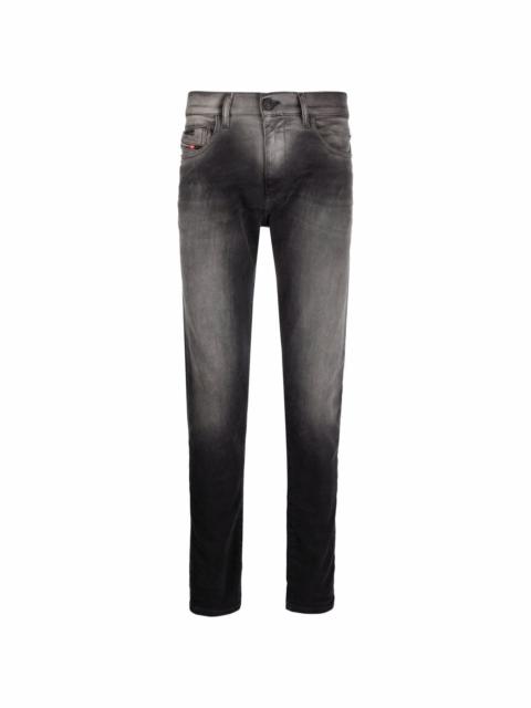 Diesel D-Strukt slim-fit jeans