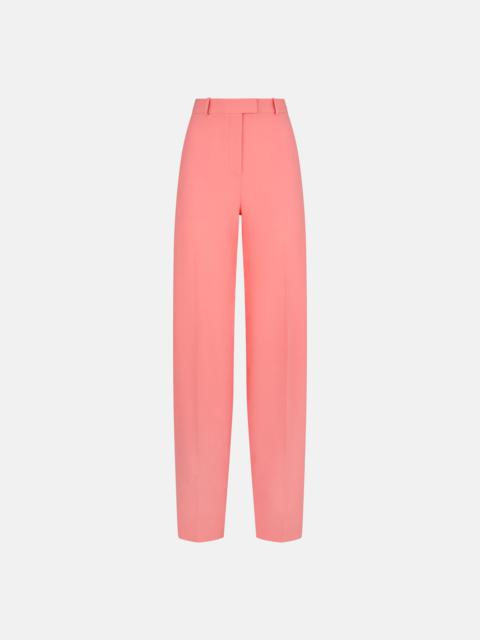 ''JAGGER'' SALMON LONG PANTS