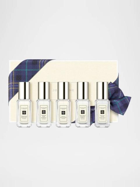 Jo Malone London Cologne Collection Gift Set