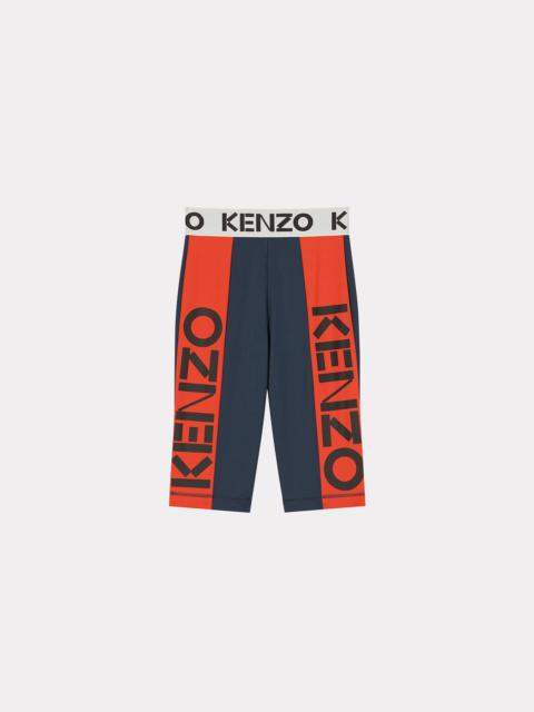 KENZO cycling shorts