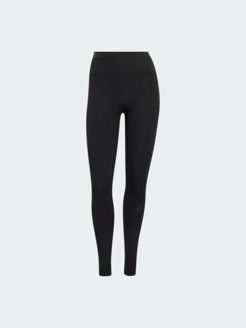 adidas All Me Rib Leggings