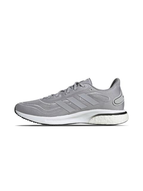 adidas Supernova "GLORY GREY/GLORY GREY/CORE BLACK" FV6027