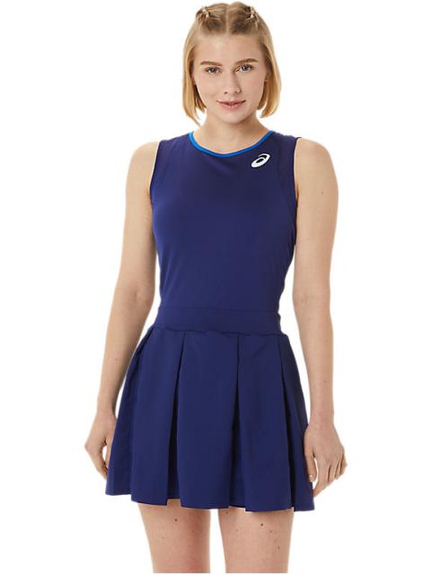 Asics WOMEN'S MATCH DRESS