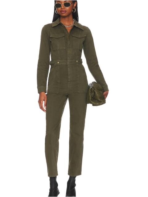 GOOD AMERICAN Fit For Success Jumpsuit