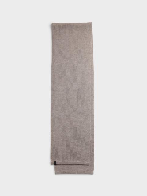 rag & bone Brooks Wool Scarf