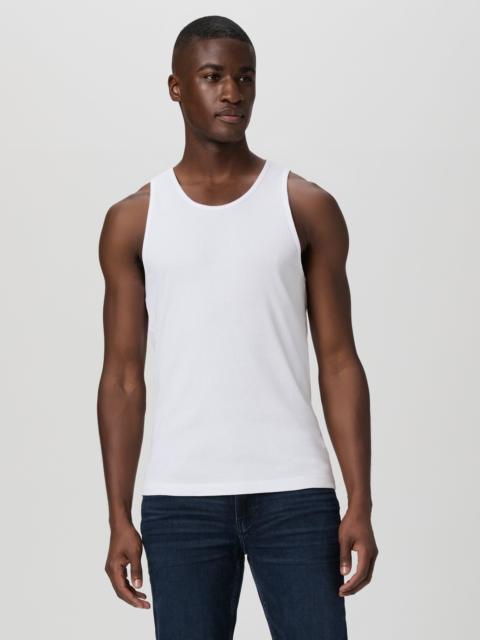 PAIGE Rib Tank Top