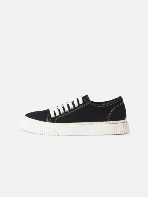 Low-Top Sneakers Ami Sole