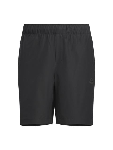 adidas adidas Tech Utility Woven Shorts 'Black' IA8125
