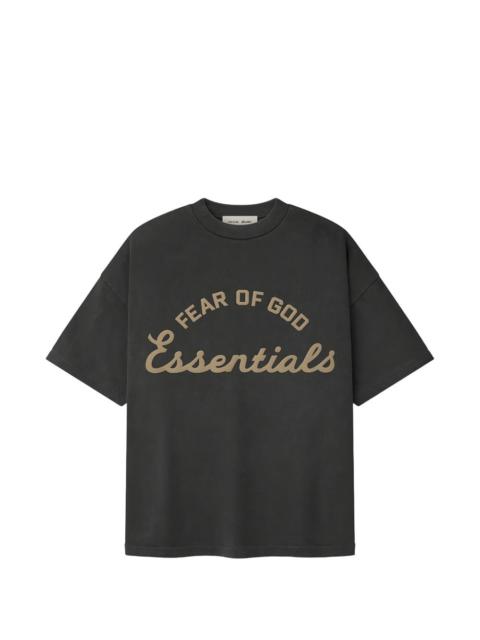 Fear of God Training 90s logo T-shirt