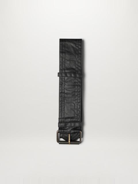 Belstaff WOMEN'S REPLACEMENT TRIALMASTER BELT