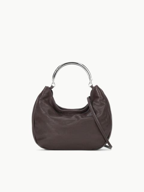 STAUD STAUD ROMEO BAG ESPRESSO